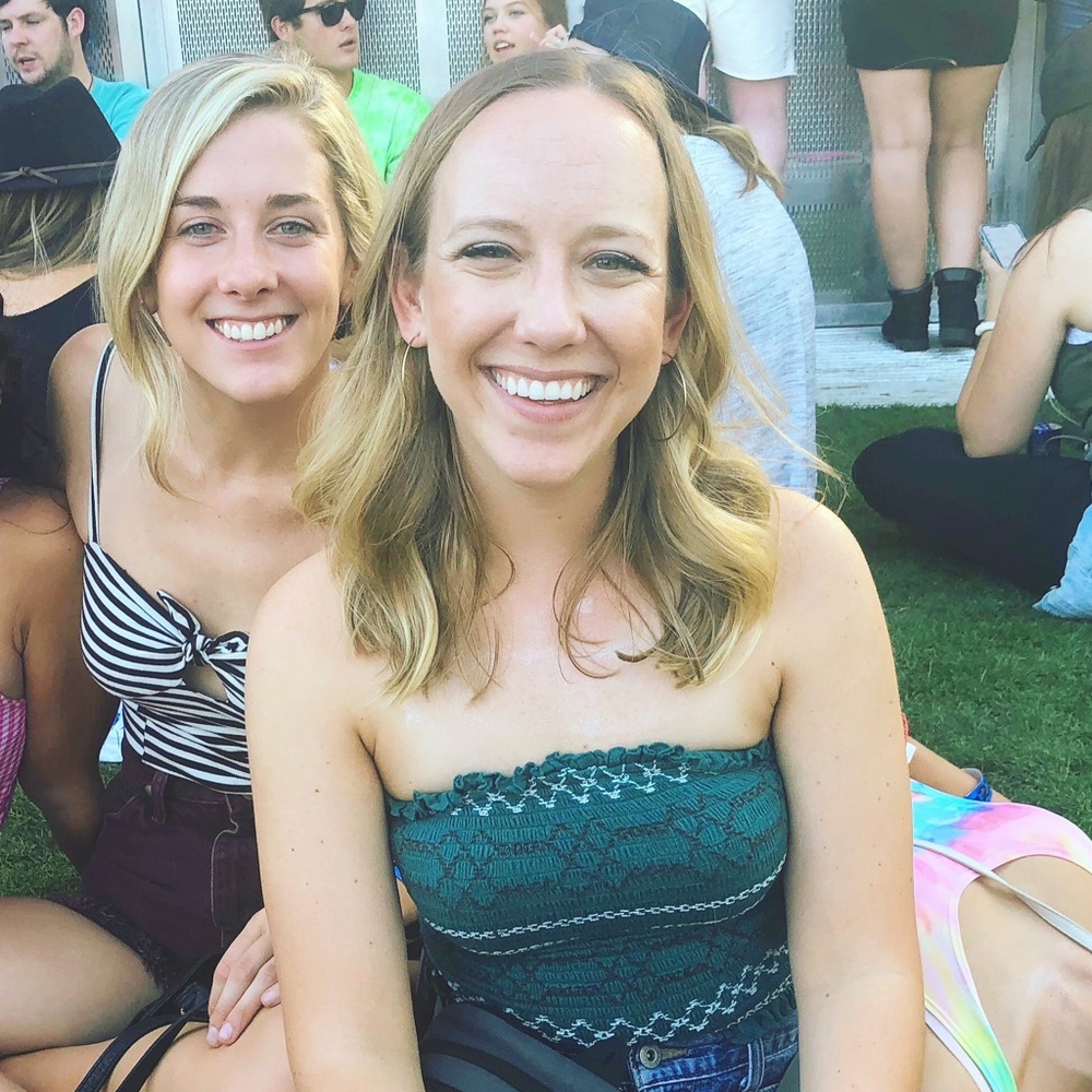 Meet your Posher, Grace